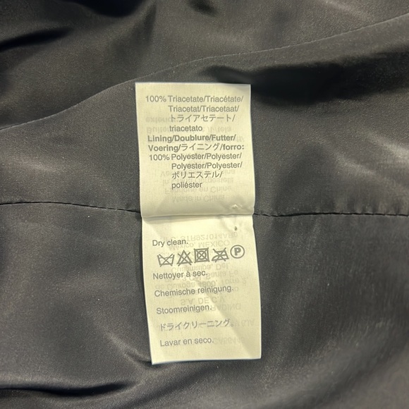 J. Crew Jacket - Picture 8 of 9